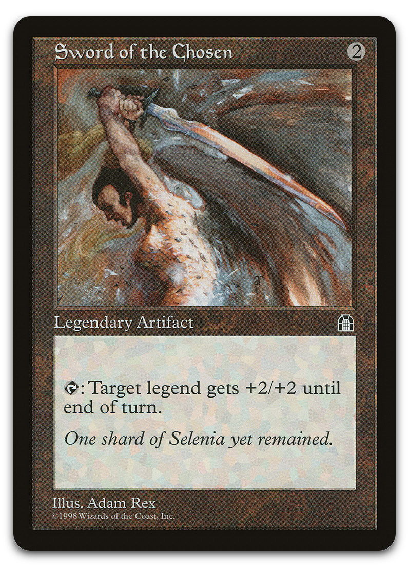 Product image for TCG 5427