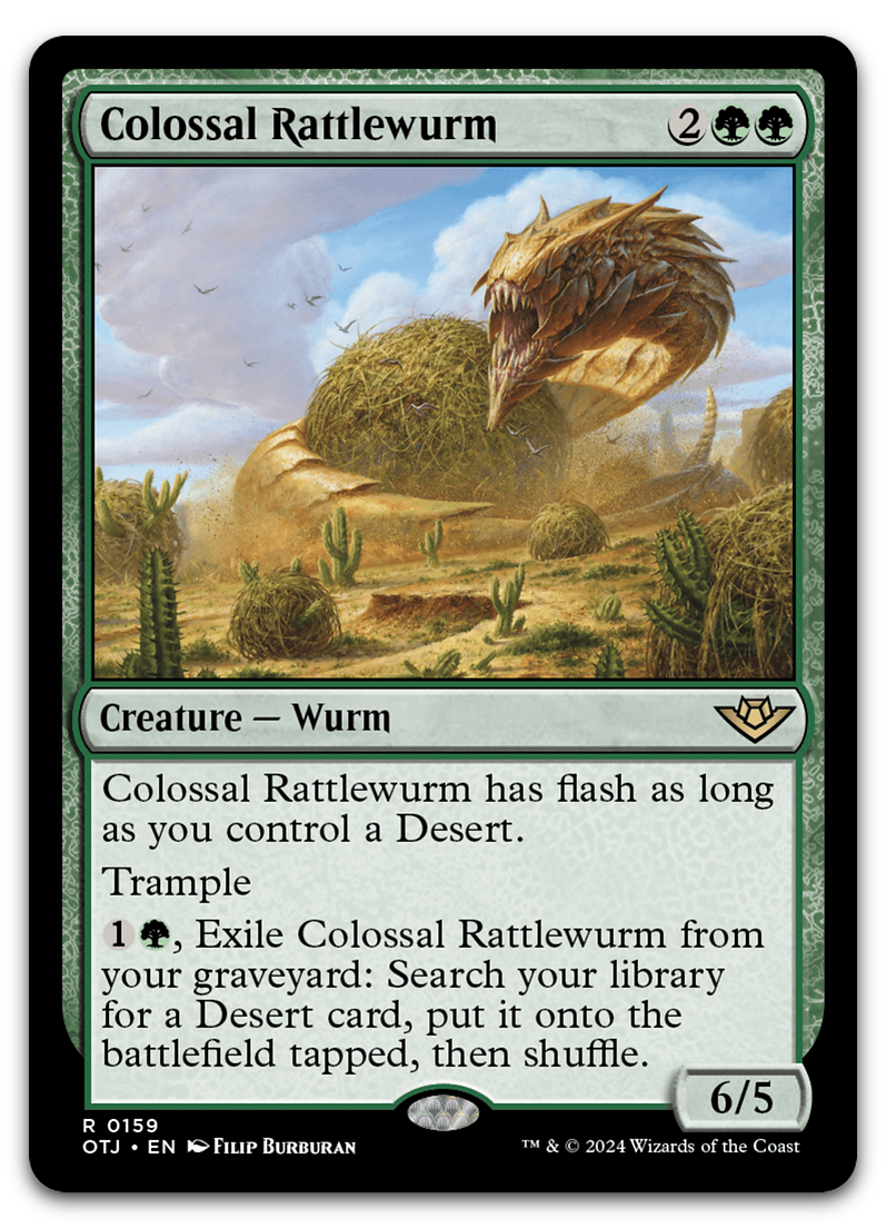 Product image for TCG 544223