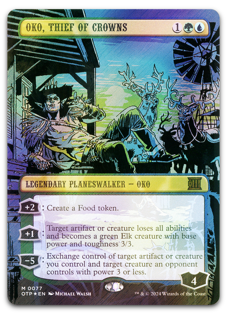 Product image for TCG 544254