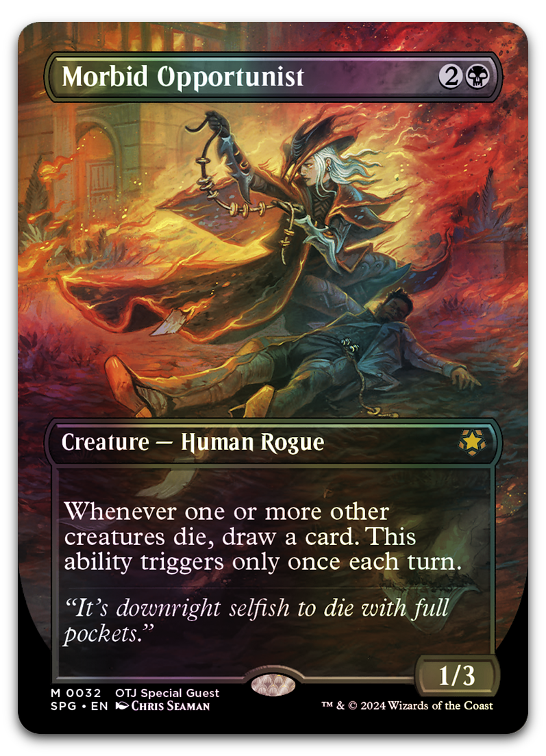 Product image for TCG 544263