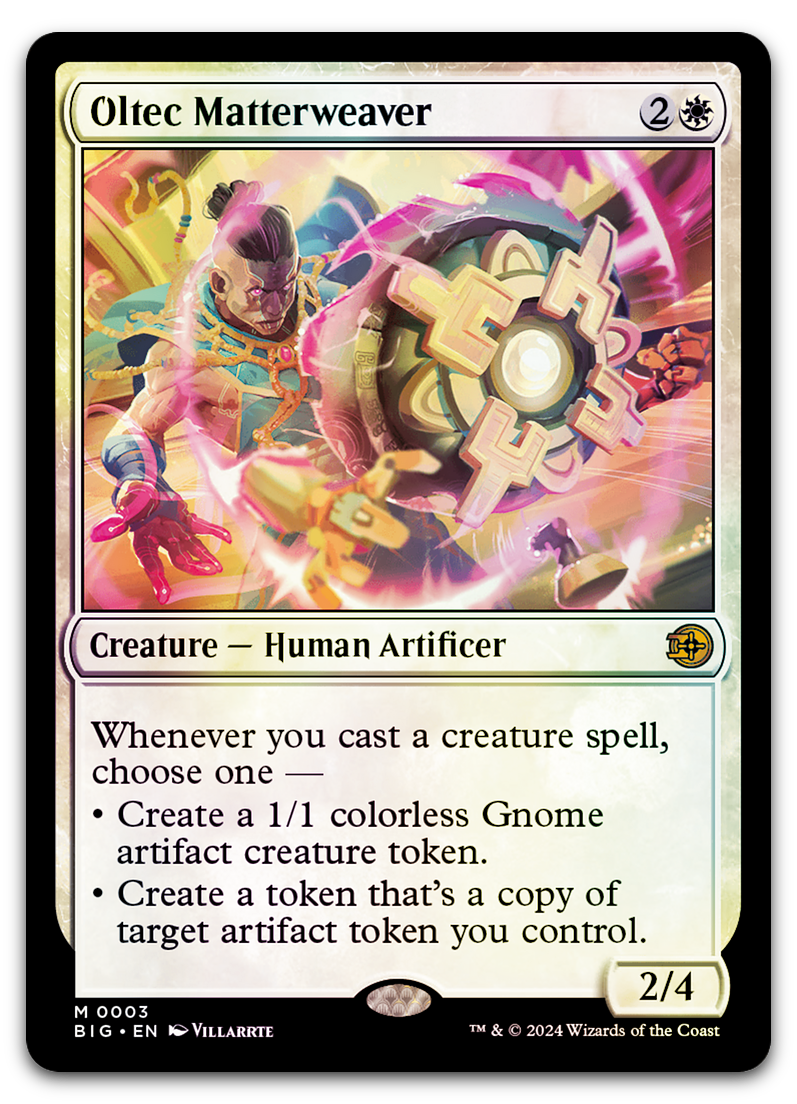 Product image for TCG 544304