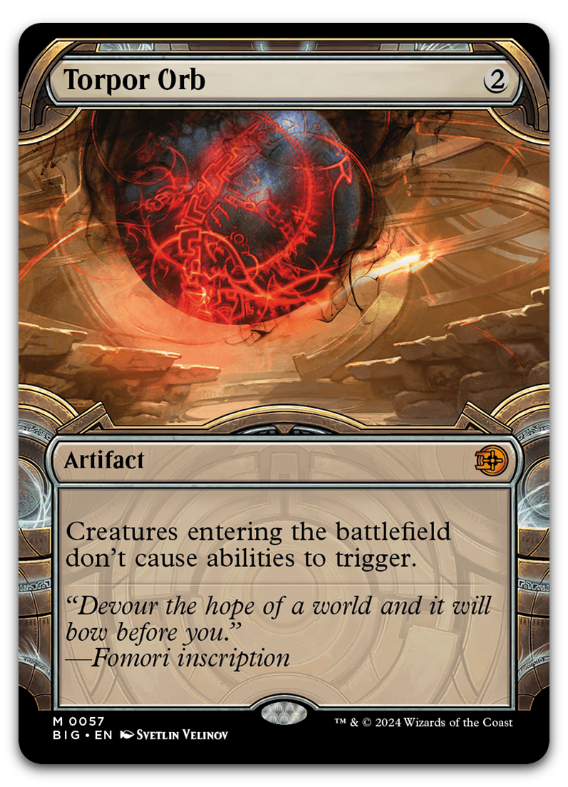 Product image for TCG 544306