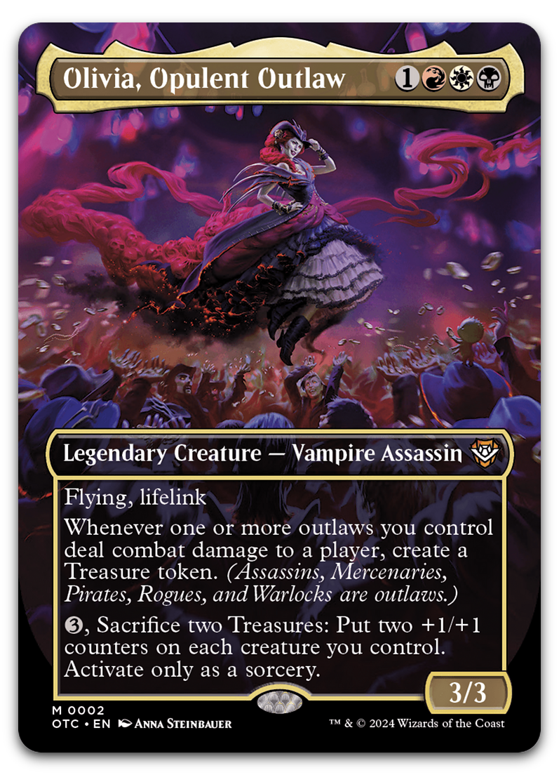 Product image for TCG 544320