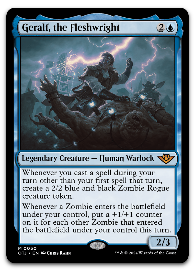 Product image for TCG 544381