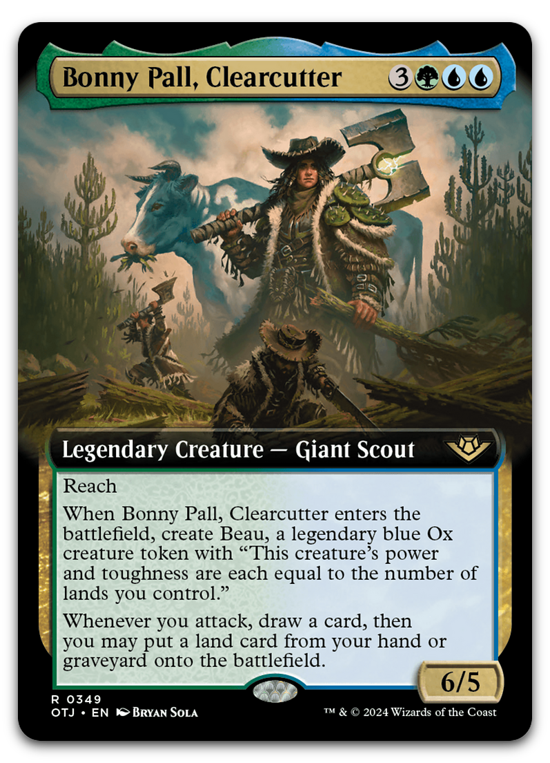 Product image for TCG 544428