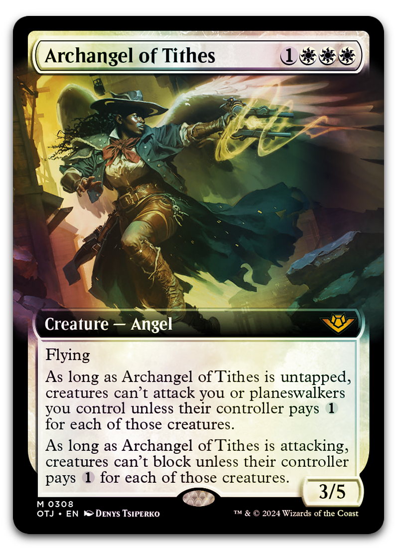 Product image for TCG 544429