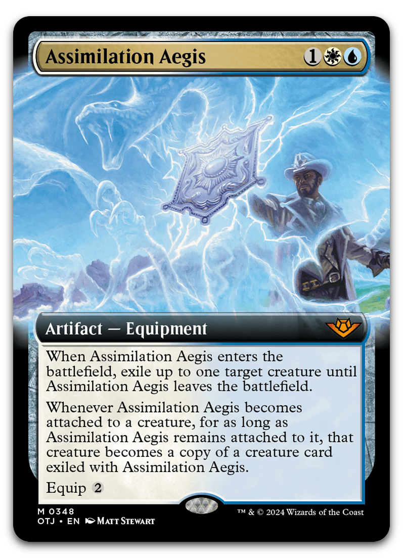 Product image for TCG 544441