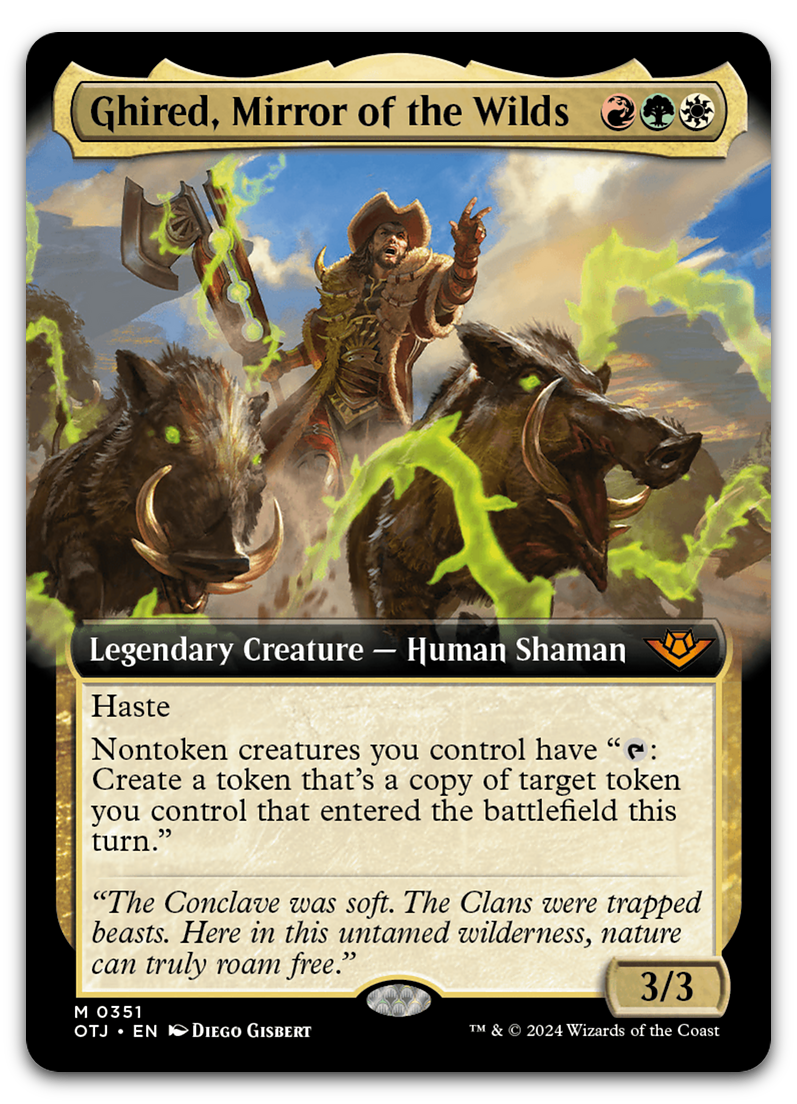 Product image for TCG 544496