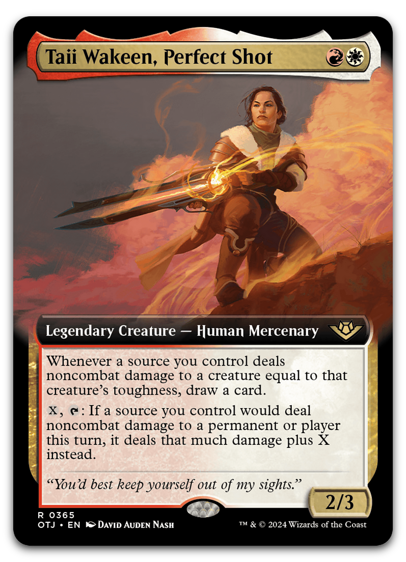 Product image for TCG 544519