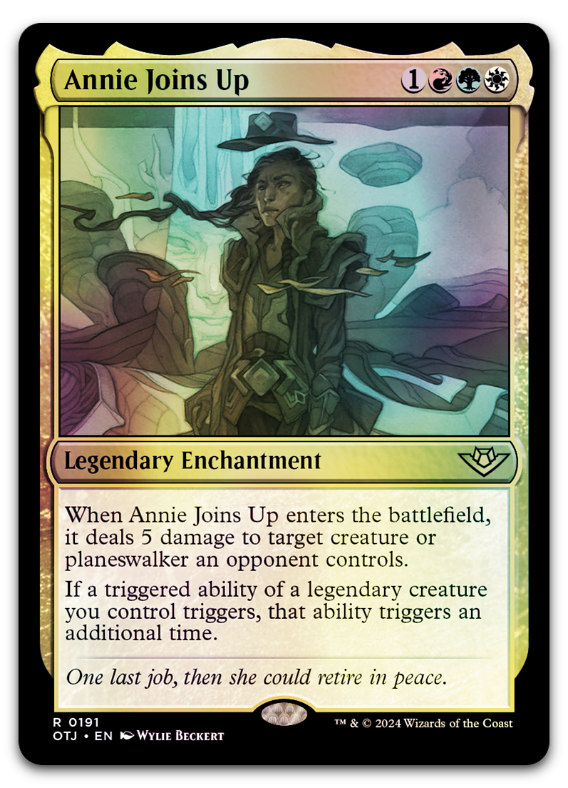 Product image for TCG 544668