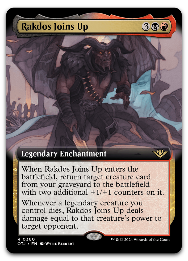 Product image for TCG 544708