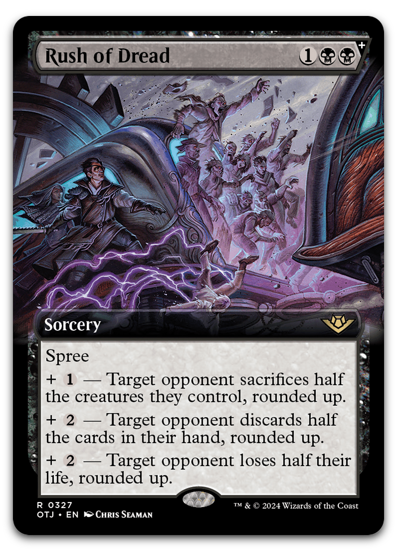 Product image for TCG 544723