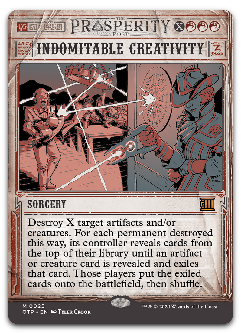 Product image for TCG 544850