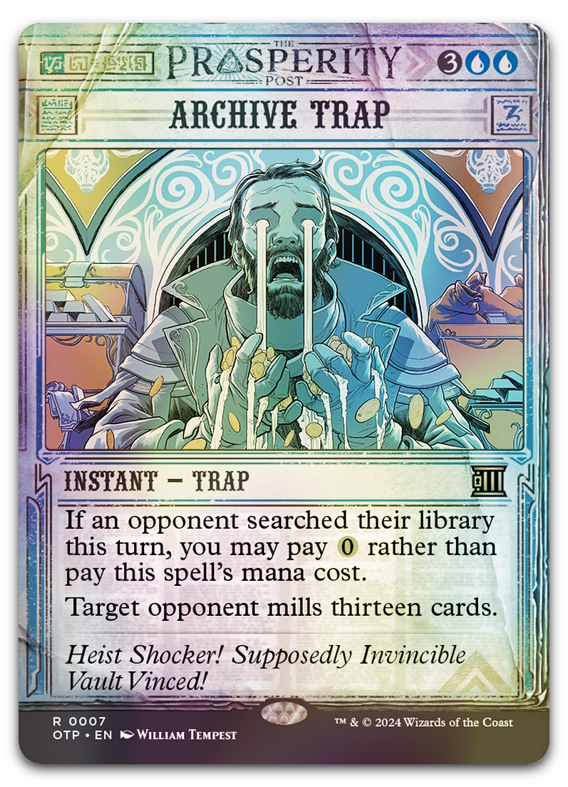 Product image for TCG 544862