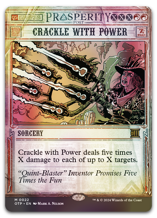 Product image for TCG 544864