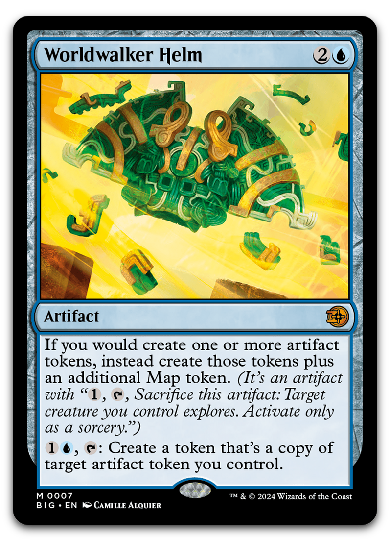 Product image for TCG 544942