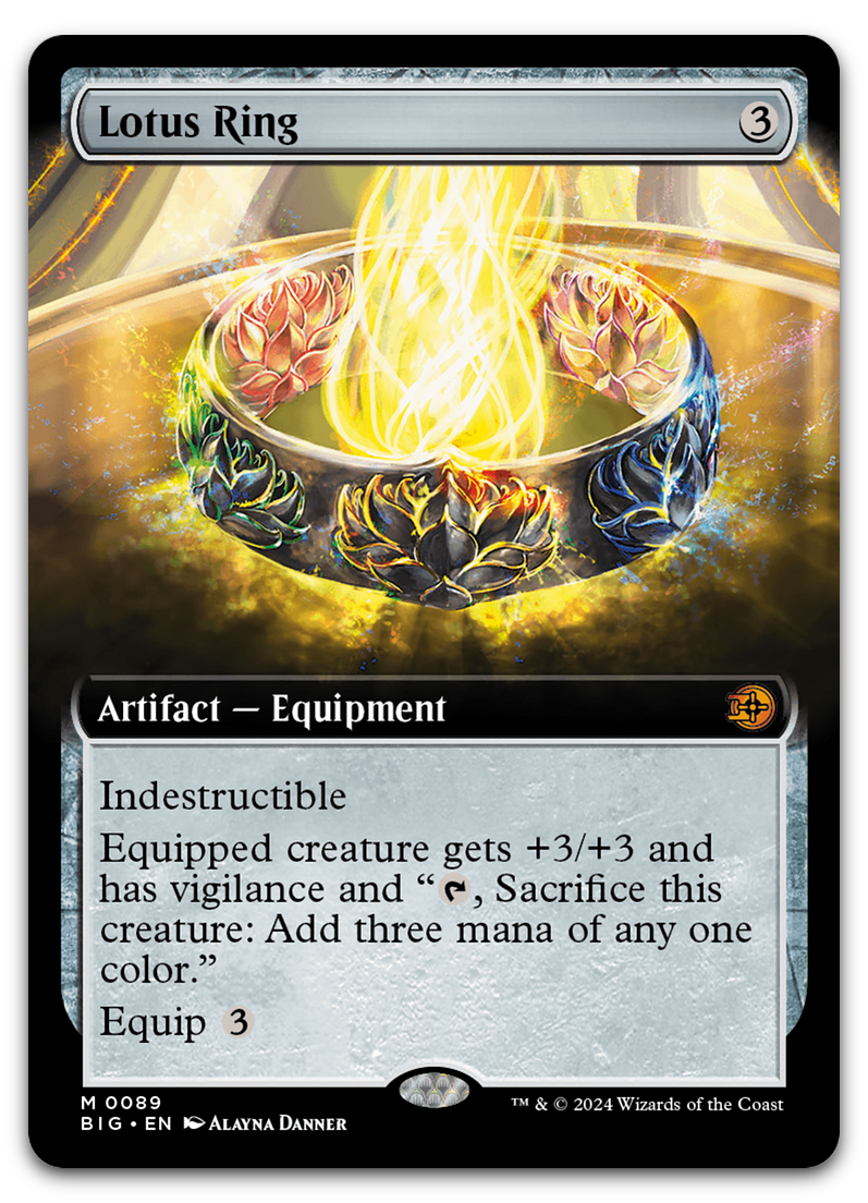 Product image for TCG 544955