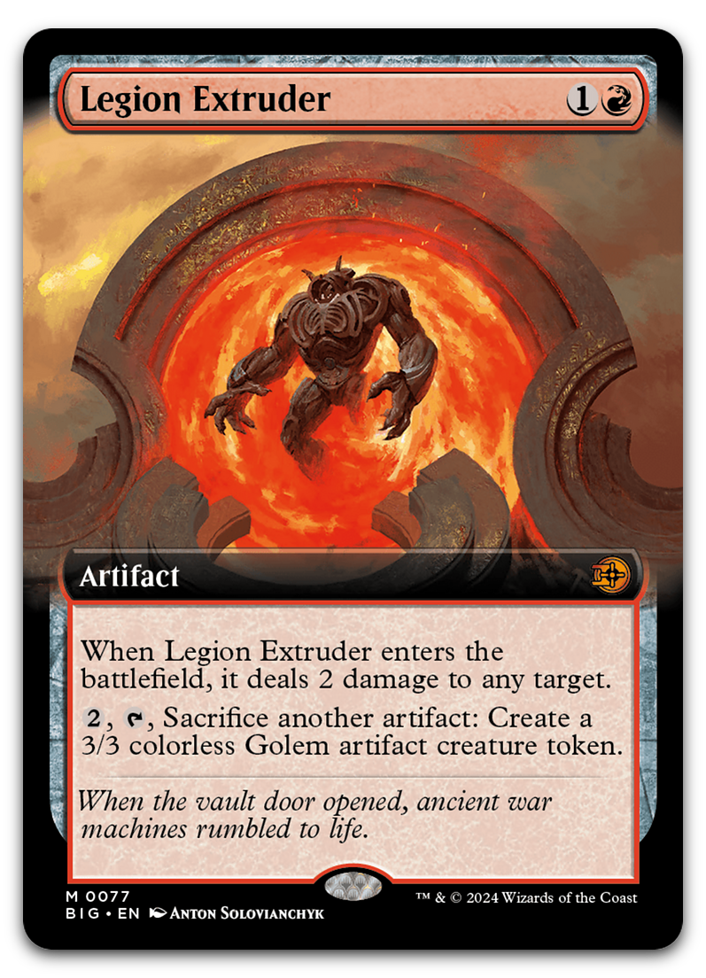 Product image for TCG 544956