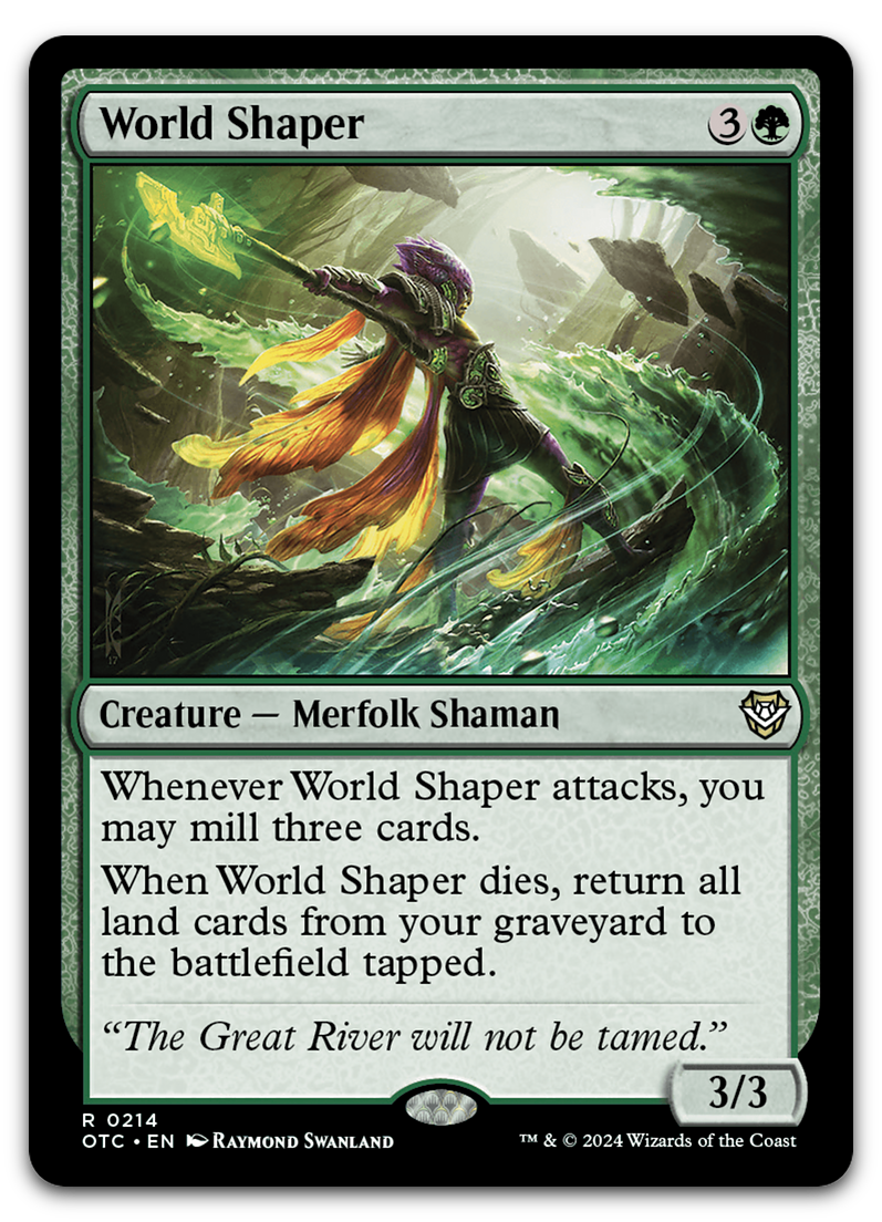 Product image for TCG 545073