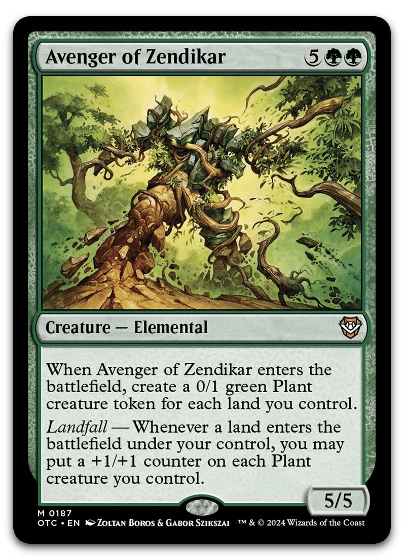 Product image for TCG 545077