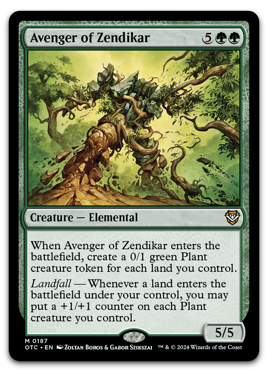 Product image for TCG 545077