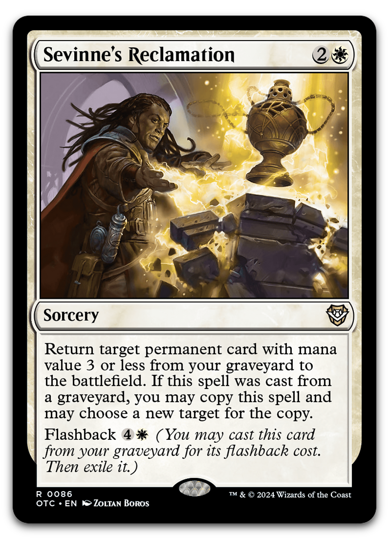 Product image for TCG 545089