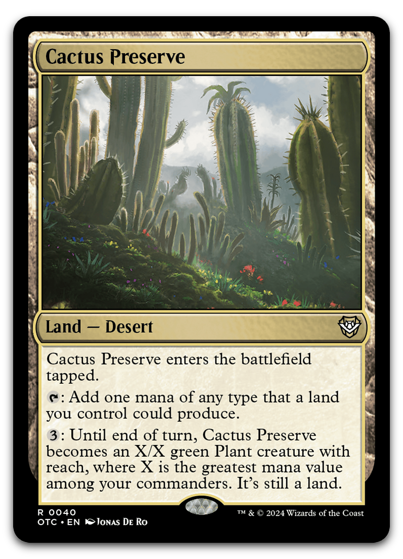 Product image for TCG 545121