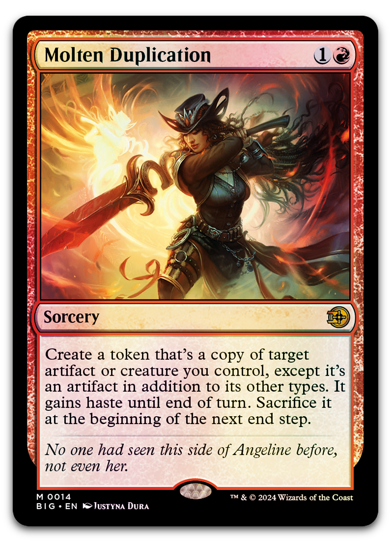 Product image for TCG 545126