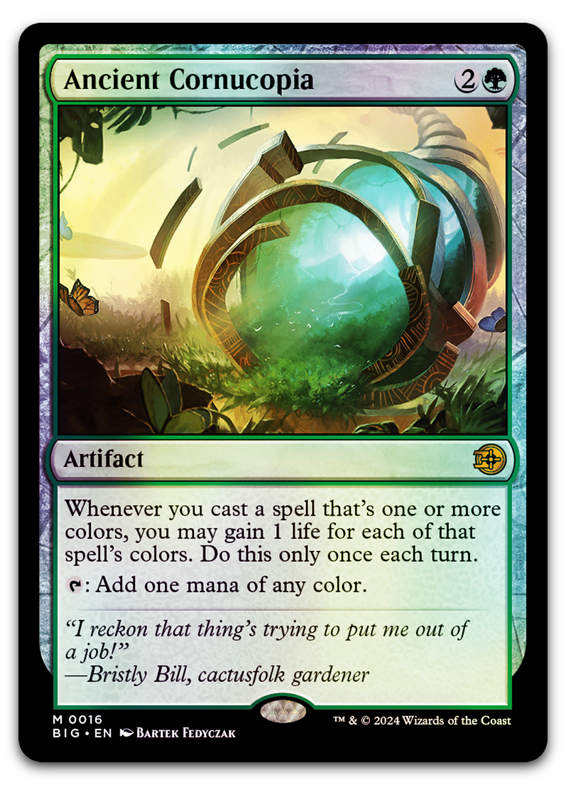 Product image for TCG 545128