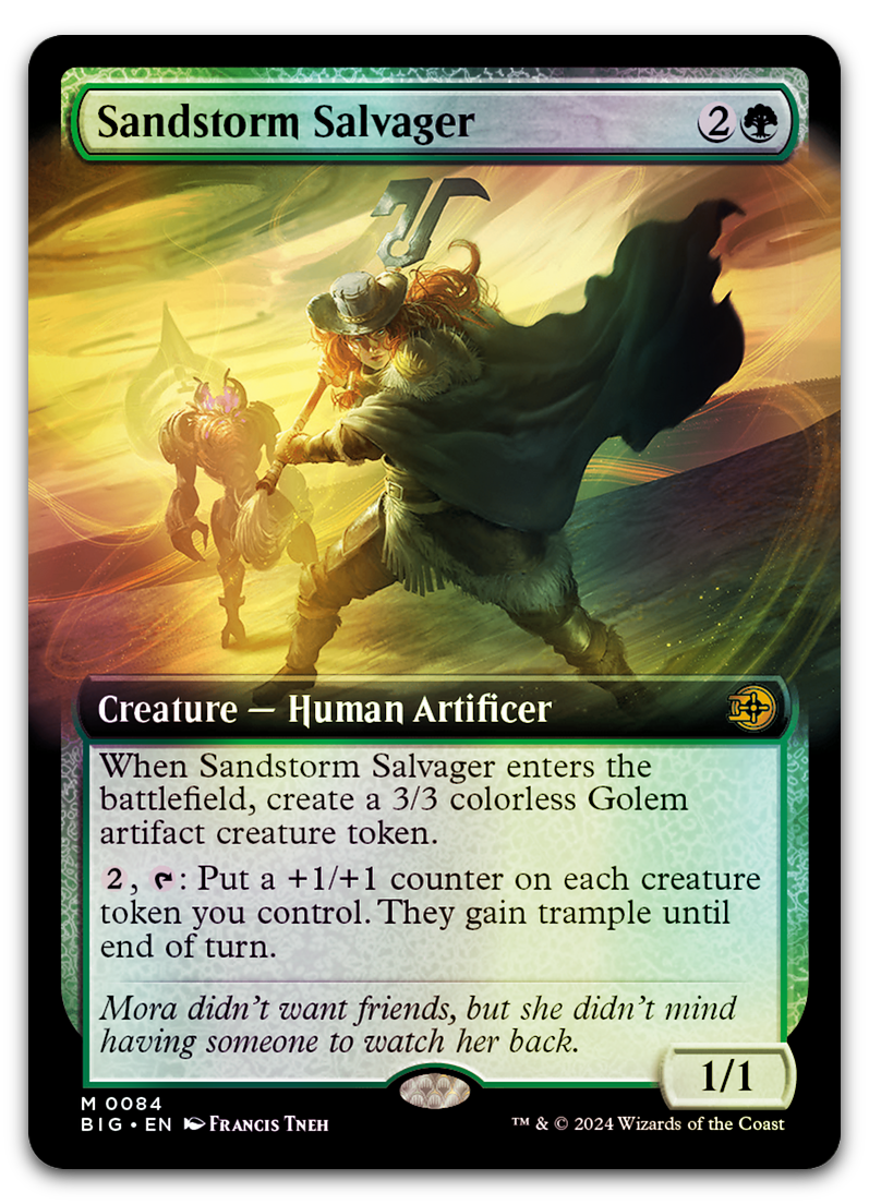 Product image for TCG 545137
