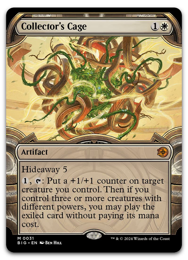 Product image for TCG 545139