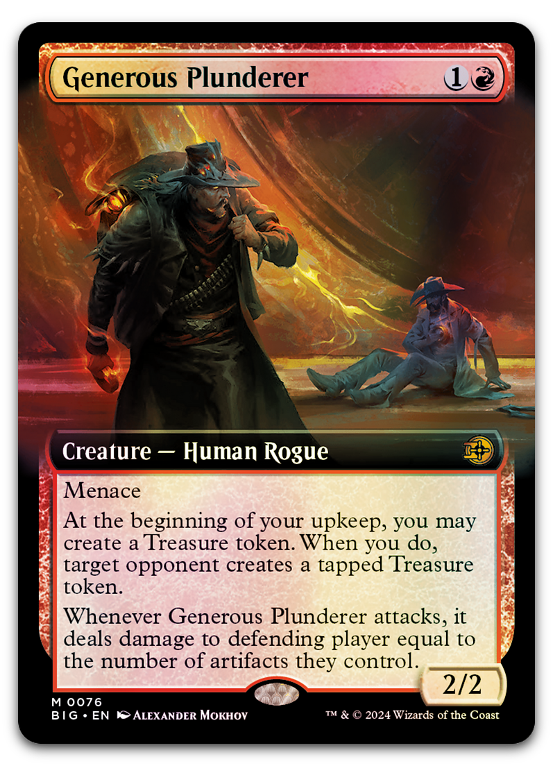 Product image for TCG 545149