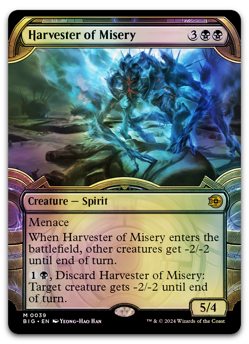 Product image for TCG 545153