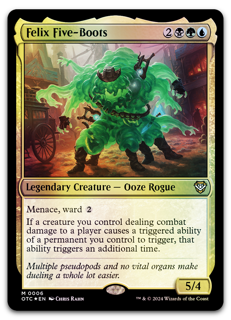 Product image for TCG 545159