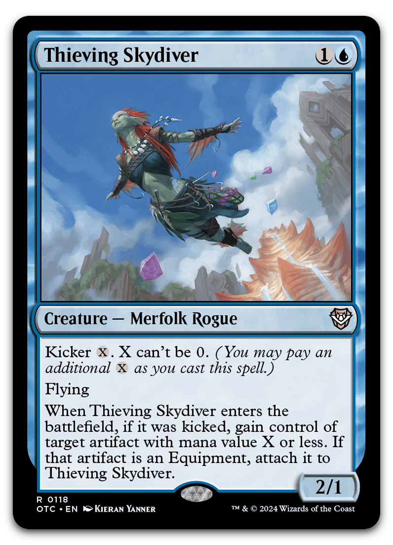 Product image for TCG 545160