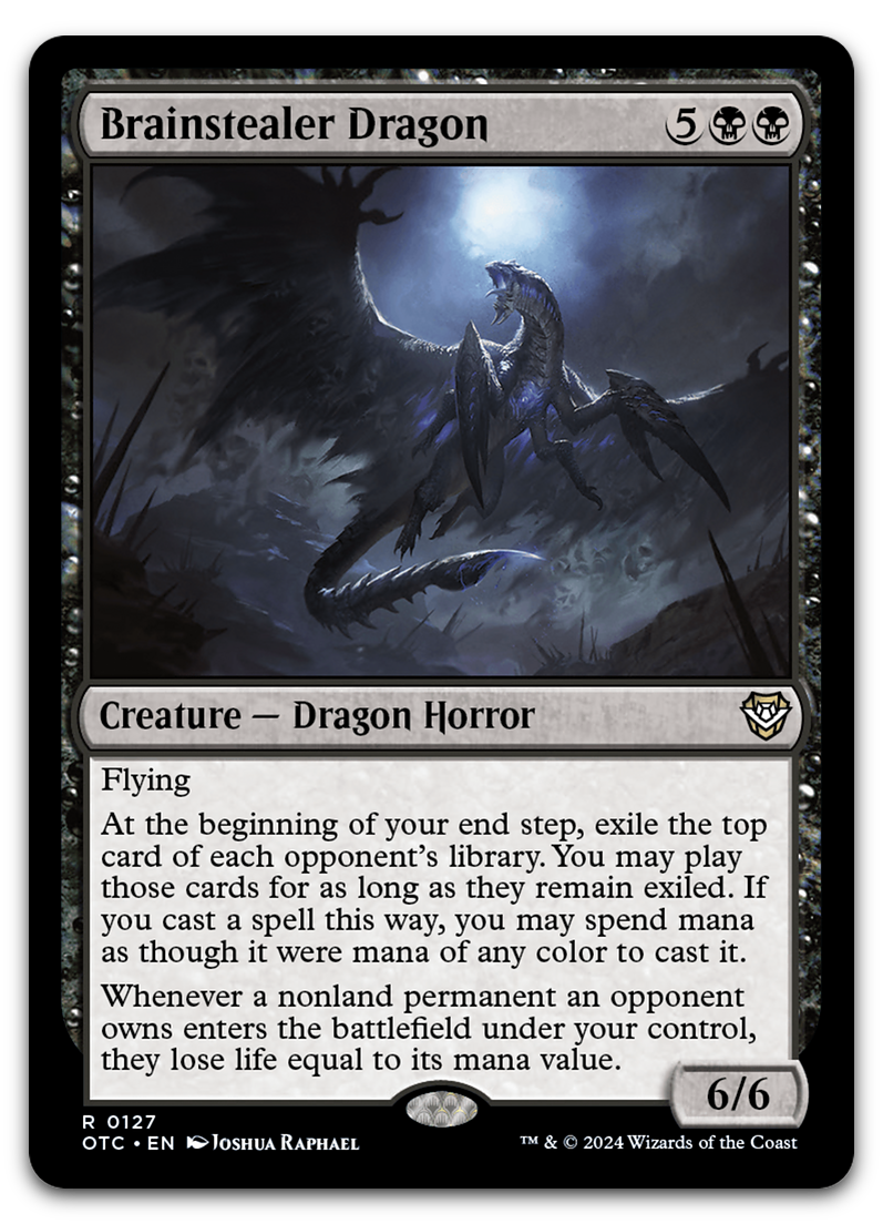 Product image for TCG 545182