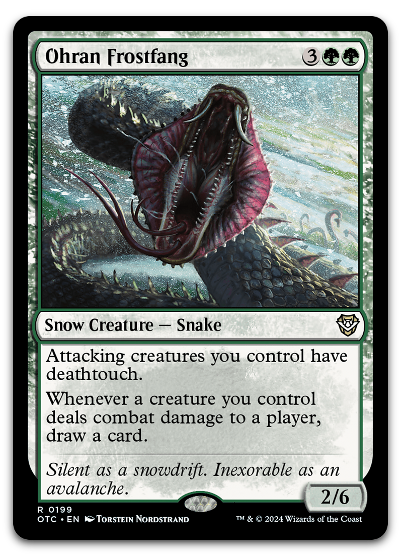 Product image for TCG 545184