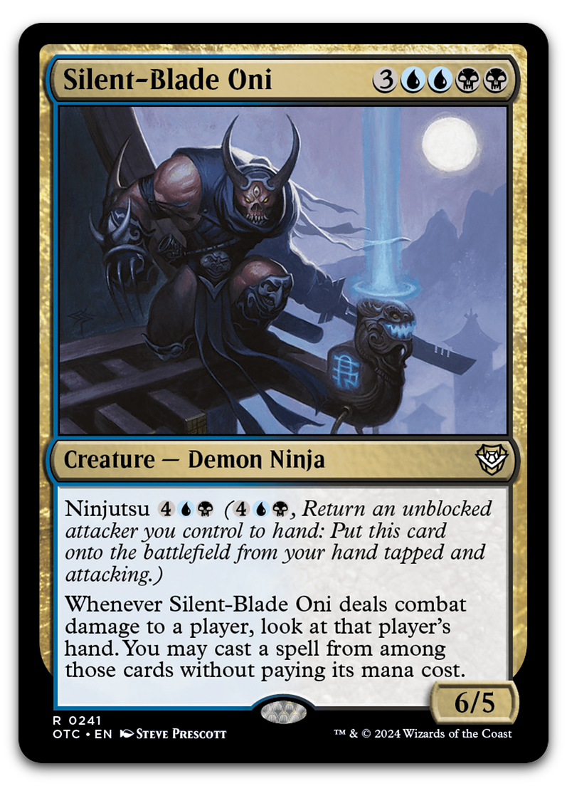 Product image for TCG 545186