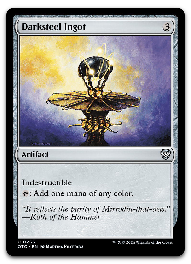 Product image for TCG 545219