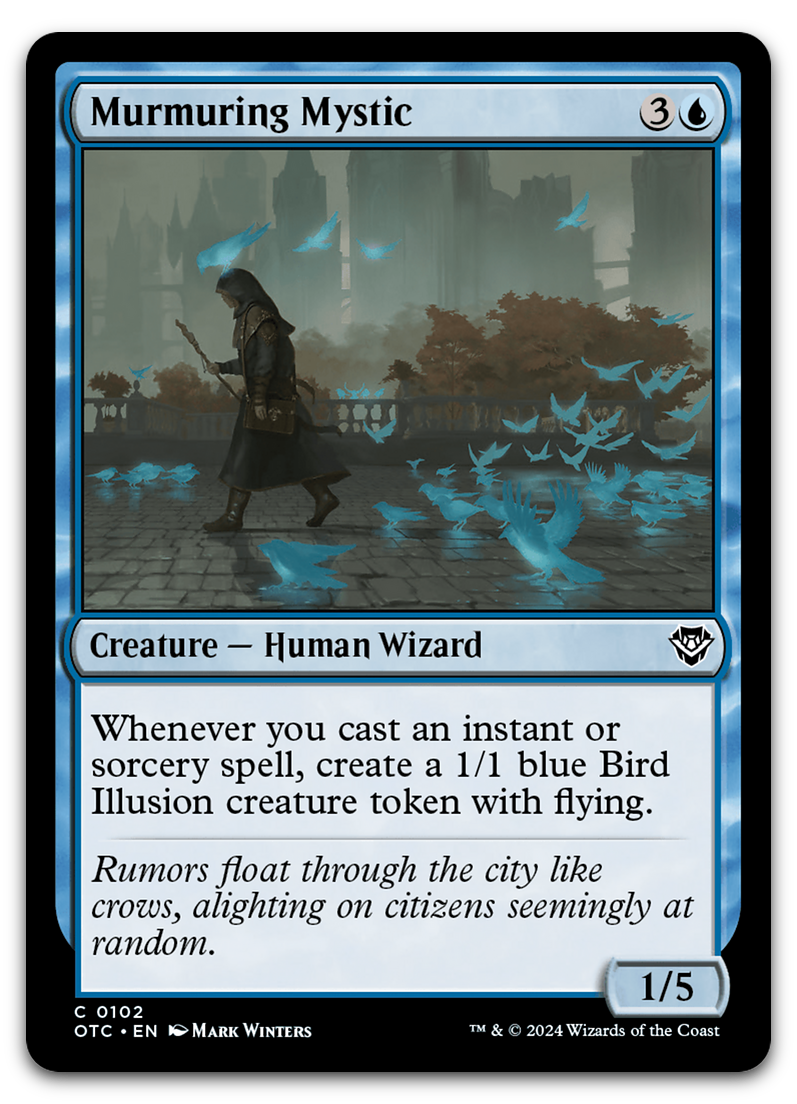 Product image for TCG 545229