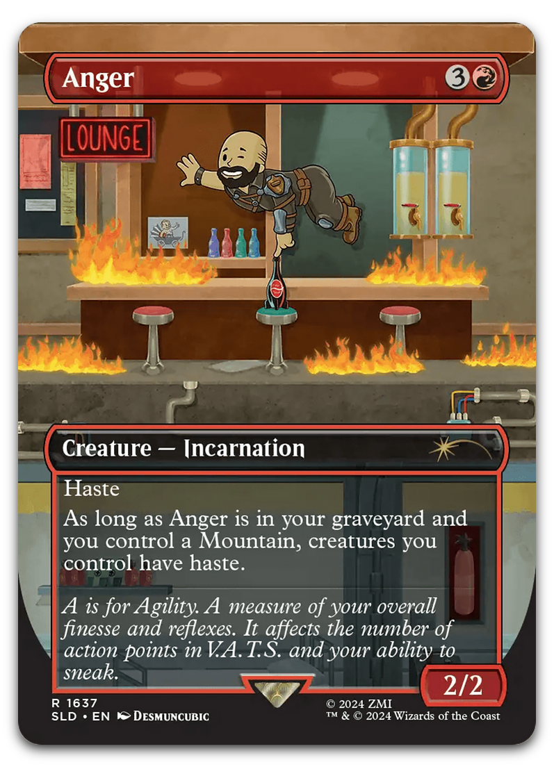 Product image for TCG 545230