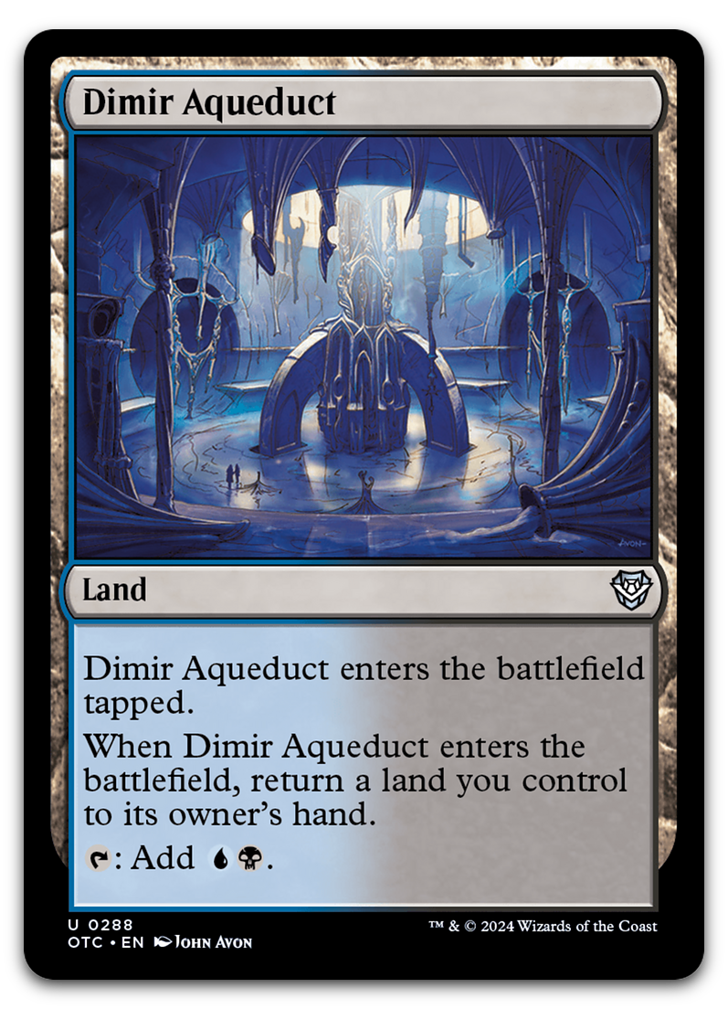 Product image for TCG 545252