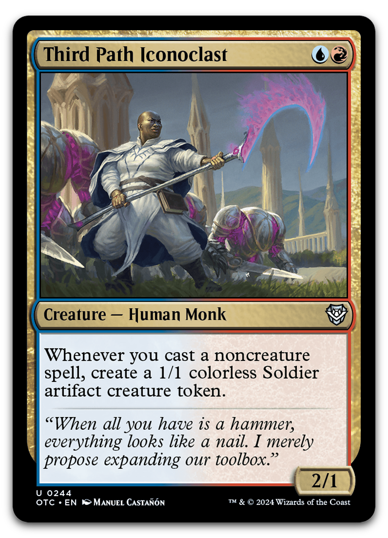 Product image for TCG 545255