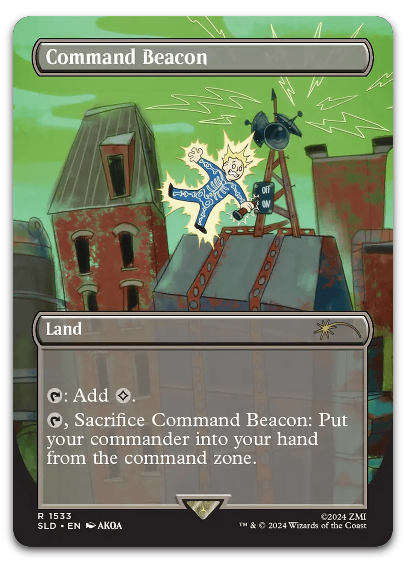 Product image for TCG 545256