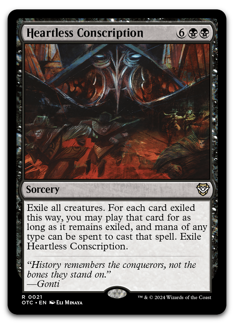 Product image for TCG 545268