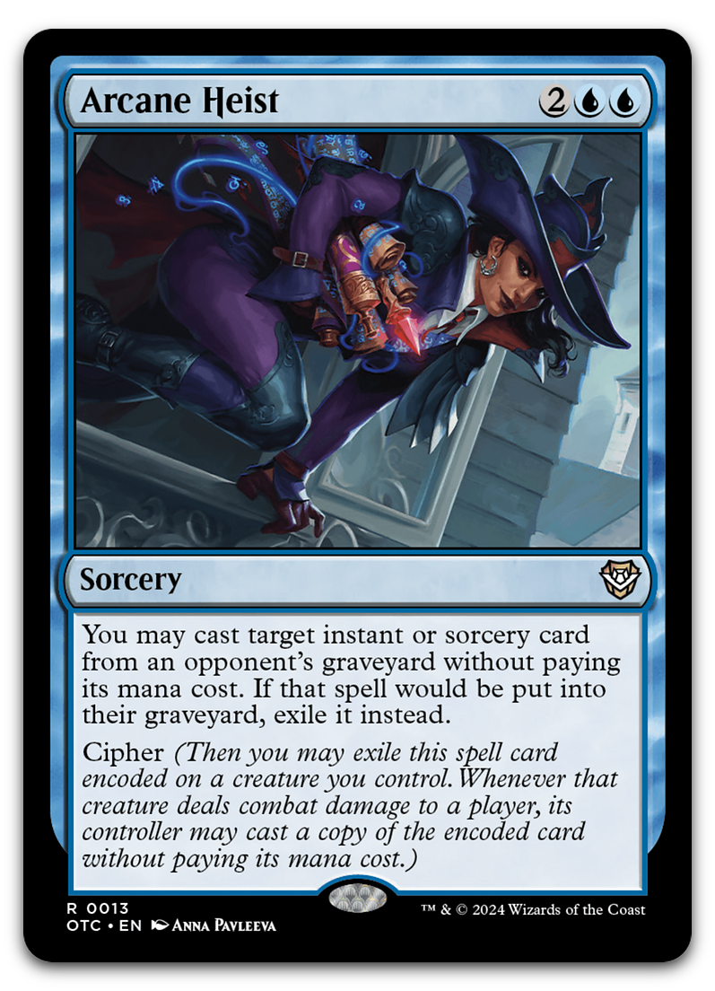 Product image for TCG 545276