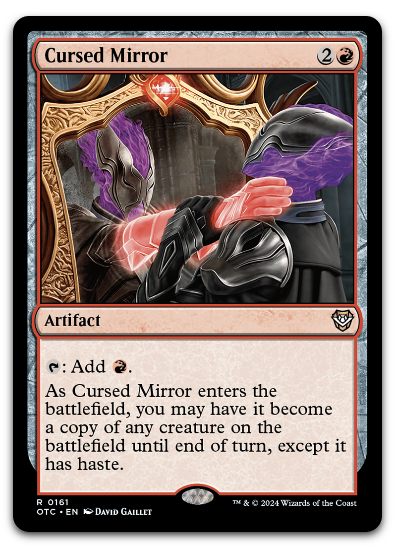 Product image for TCG 545297