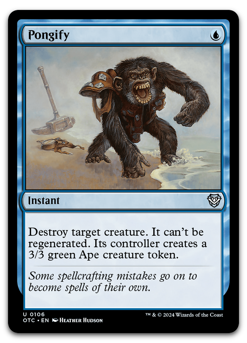 Product image for TCG 545311