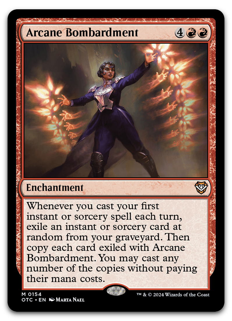 Product image for TCG 545314