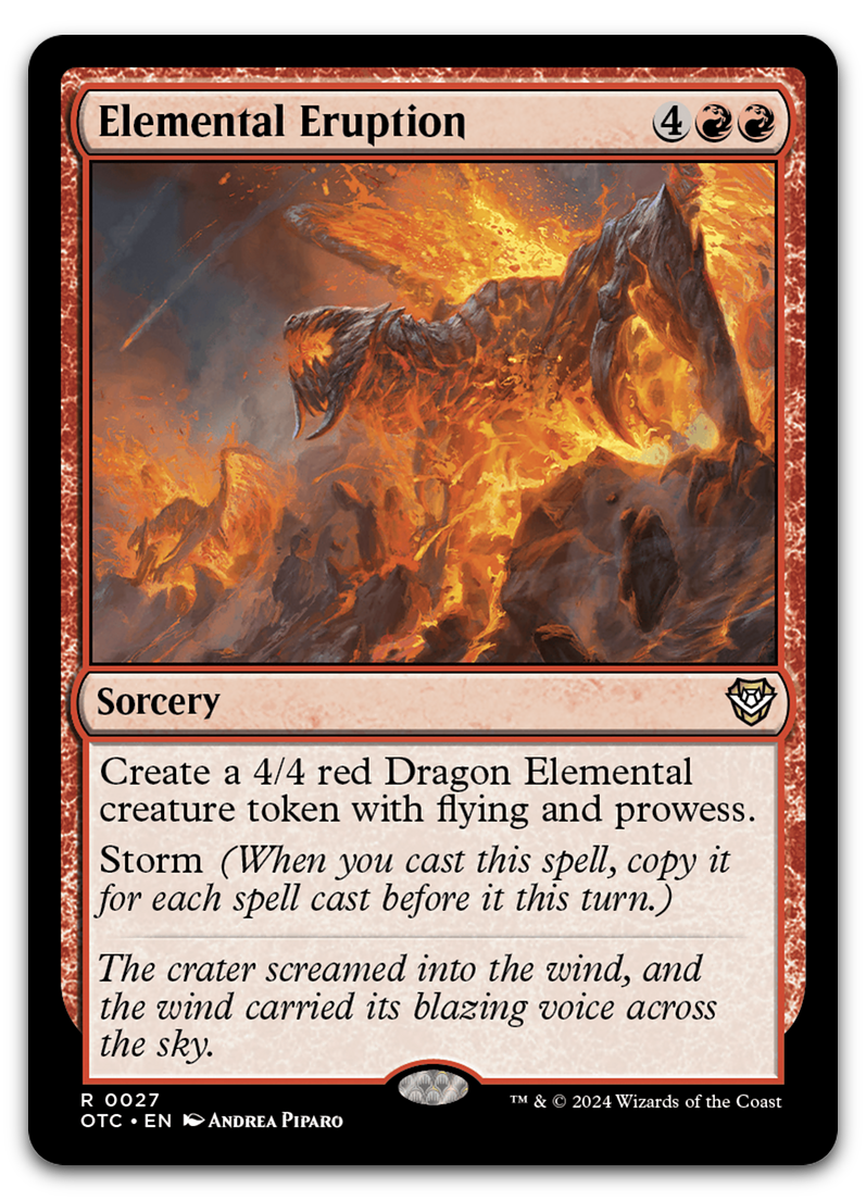 Product image for TCG 545345